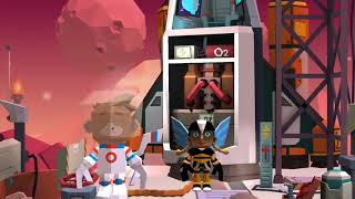 Toontastic Returns S2 EP2 "Toontastics Got Talent"
