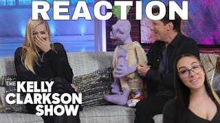 Jeff Dunham Admits No Woman Has Ever Said 'Ventriloquist, That's Hot' *REACTION*