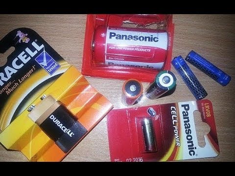 Video: Ar galiu įkrauti Duracell šarmines baterijas?