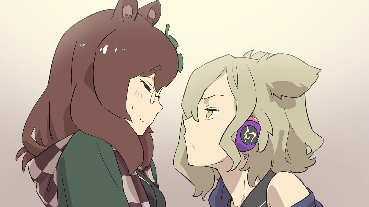 Boys Be Ambitious 少年よ 大志を抱け