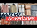 NOVEDADES PRIMARK OTOÑO INVIERNO 2020/ROPA/NUEVA COLECCIÓN