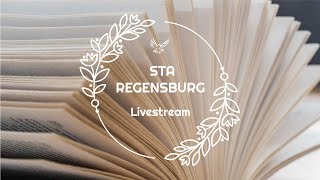 09.01.2020 | Livestream der Adventgemeinde Regensburg | Florian Fink