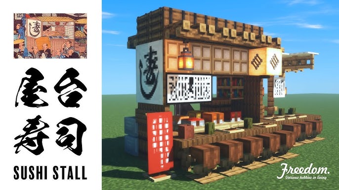 5 Stunning Japanese Minecraft Texture Packs to Check Out Today — ByPixelbot