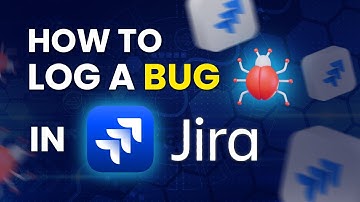 How to log bug in jira | Report a NEW defect(BUG) into JIRA