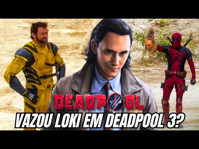 Deadpool 3: Data de lançamento, elenco e tudo o que sabemos até