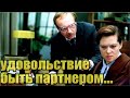 "Прекрасный артист и такой закрытый человек". Умер Андрей Мягков