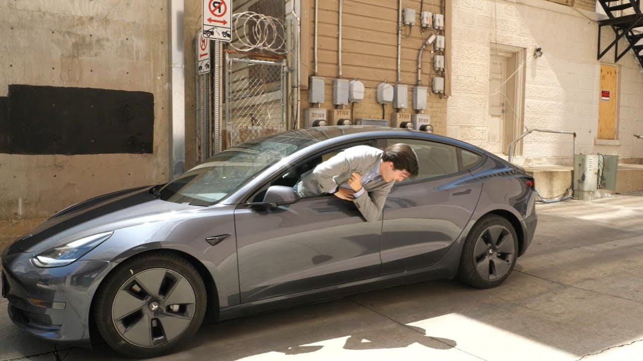 Autonomous Vehicles: A Road Odyssey