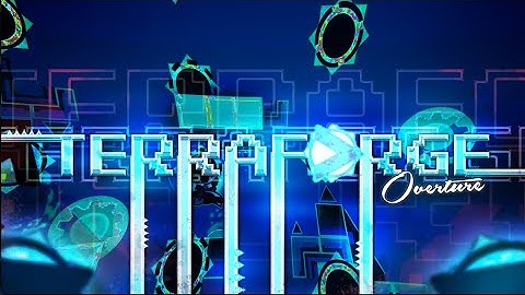 Terraforge [Full Layout] By Overture