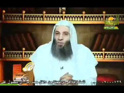 دعاء الإستخارة محمد حسان