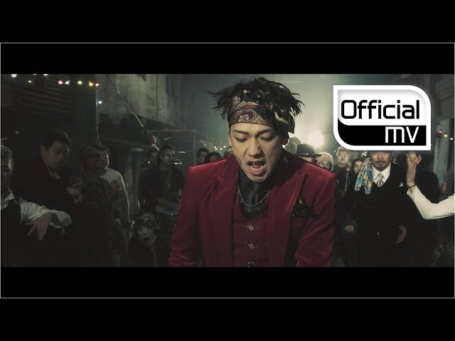 [MV] RAIN(비) _ LA SONG class=