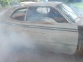 1971 parts duster burnout