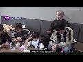 TXT Parenting Diary Eps 7 Yoojun With TXT Cortis 