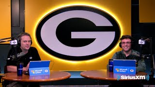 Packers Unscripted: Battle in Baltimore