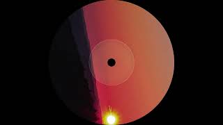 Eldar Mansurov - Bayatilar (Benjamin Milic Sunset Edit)