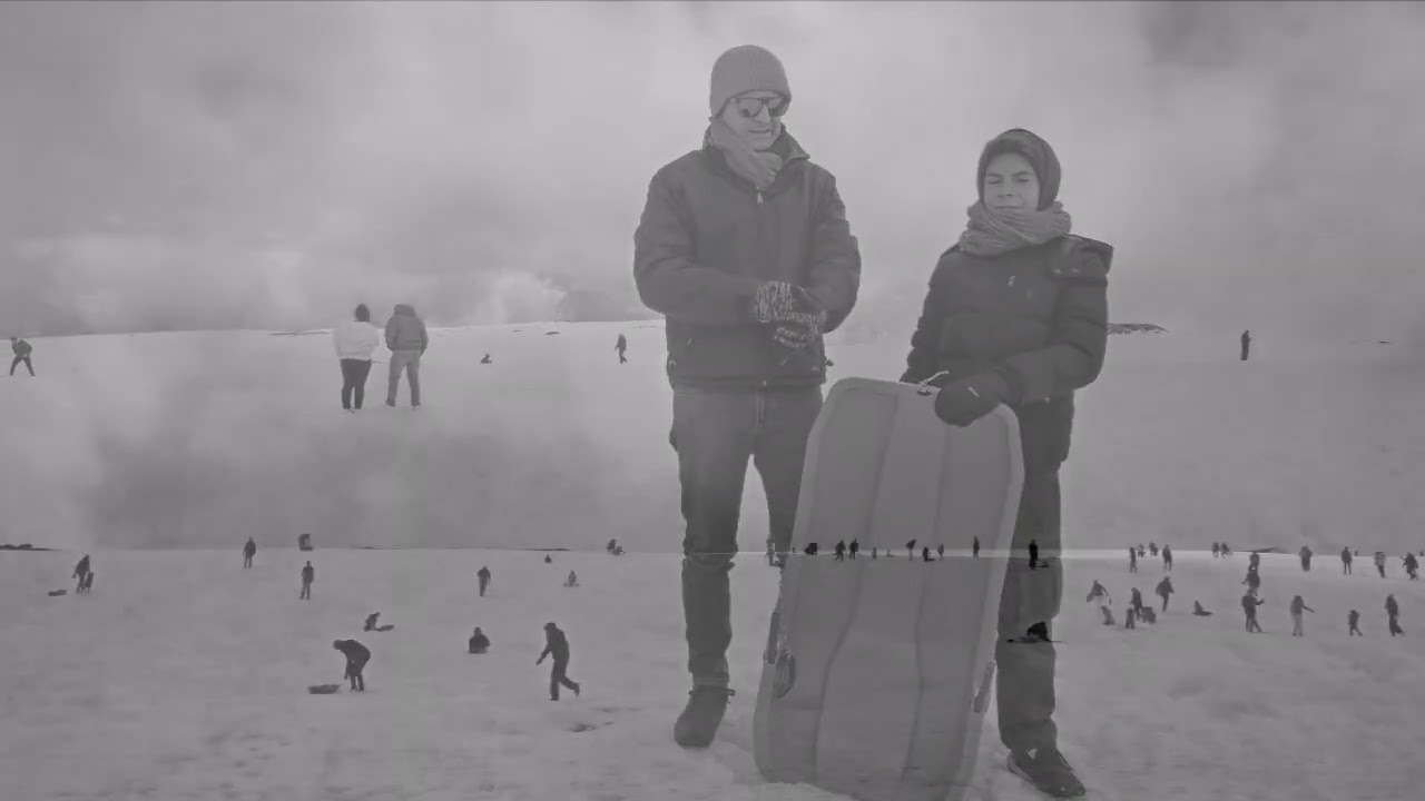 ir à serra ver a neve  ( 2025 )