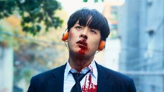 Ils ont voulu intimider cet élève calme, sans savoir qu’il était le plus dangereux de l’école.