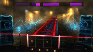 Blind Channel - Dark Side (Bass) Rocksmith 2014 CDLC