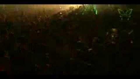 Ecstasy Live version - Live performance video thumbnail