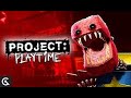 Project: Playtime Gameplay