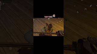 Rat King camp on the door🥵🐁 #arenabreakout #arenabreakoutinfinite #gaming #tarkov #funny #meme #pubg