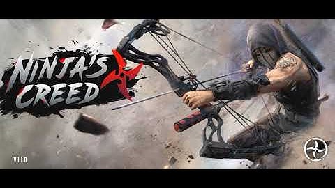 Ninja’s Creed: 3D Sniper Shooting Assassin Game | Gameplay Walkthrough |  707 INTERACTIVE  | Part 1