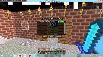 minecraft rei minimap mod showcase