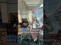 Annie Shares about Her Safe-Dock Experience