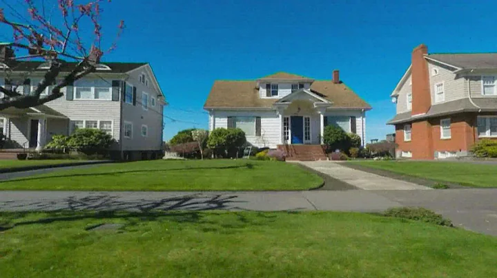 Mortgage rates rise to over 6% this week