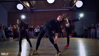 Justin Timberlake - Filthy | Choreography by Jake Kodish