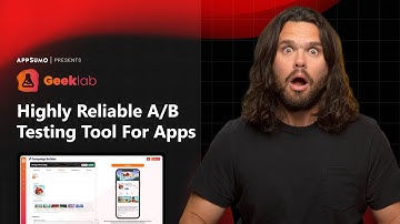 Boost Mobile App Conversions with Geeklab