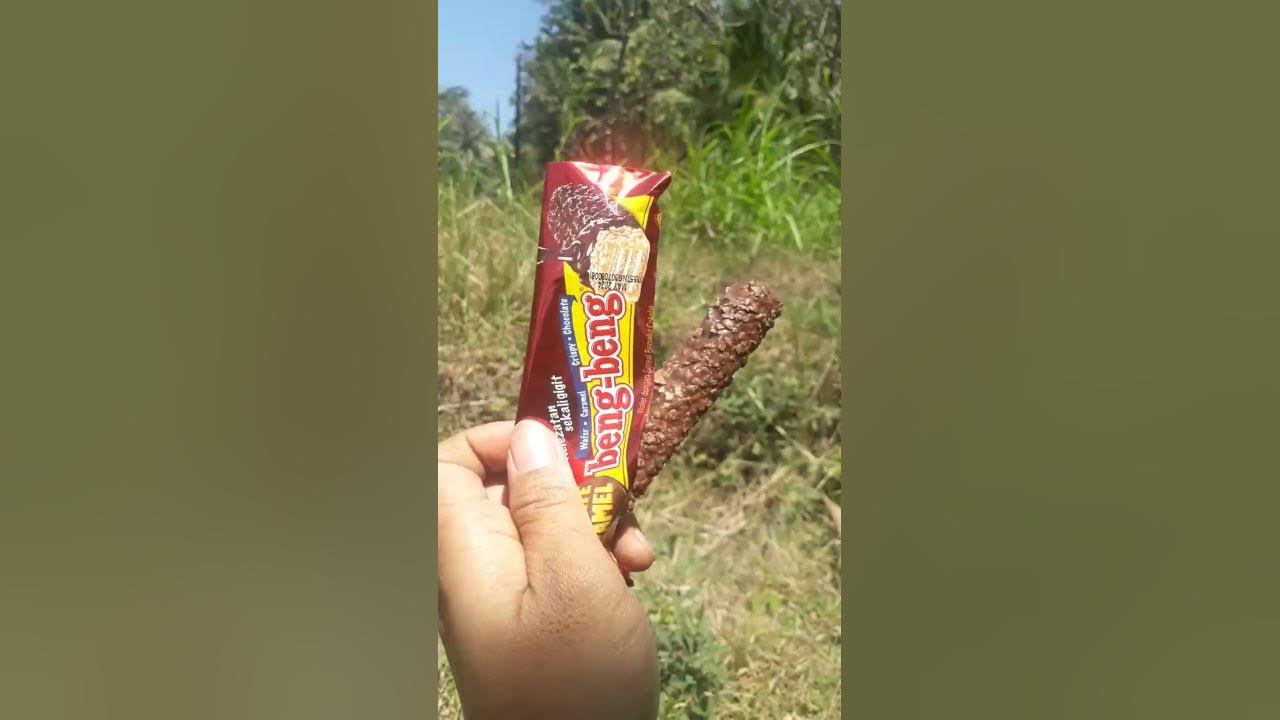 Beng-beng chocolate caramel #pinkycandy #chocolate #caramel #sweet #yummy #viral #shorts #satisfying Beng-beng chocolate caramel #pinkycandy #chocolate #caramel #sweet #yummy #viral #shorts #satisfying