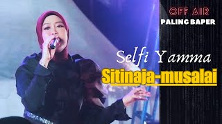 Selfi Yamma Lagu Bugis Sedih Banget Bikin Baper Sitinja Musalai