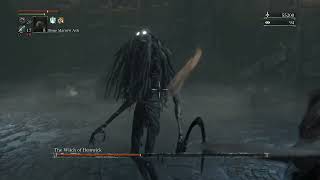 BL4 Monocular View Gun Only - Witches of Hemwick