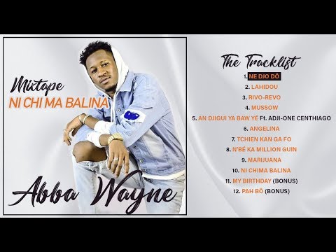 Télécharger gratuitement Images Abba Wayne Ni Chi Ma Balina Mixtape 2020 Okeledo actualisé salutations