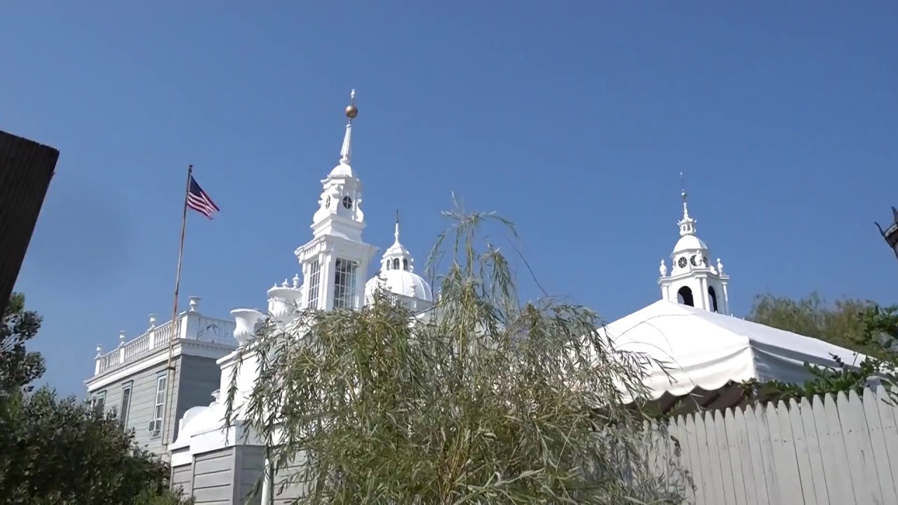 fire island: cherry grove