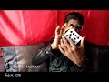 ANDY THE MAGICIAN