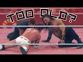 Roman Reigns Gets SPEAR-itual Healing As New Champ: Stop The 10 Count!