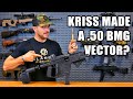 Manufacturer review kriss usa