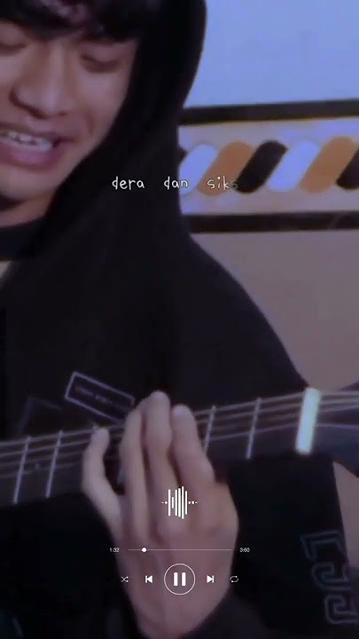 Cinderella cover Gustian Magrib and surya