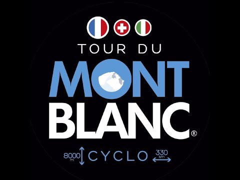 Video: Mont Blanc sportive