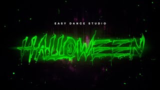 HALLOWEEN | EASY DANCESTUDIO