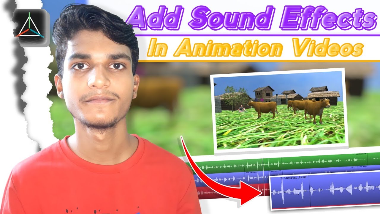 How To Add Sound Effects In Animation Videos Add Sound Effects In how-to-add-sound-effects-in-animation-videos-add-sound-effects-in