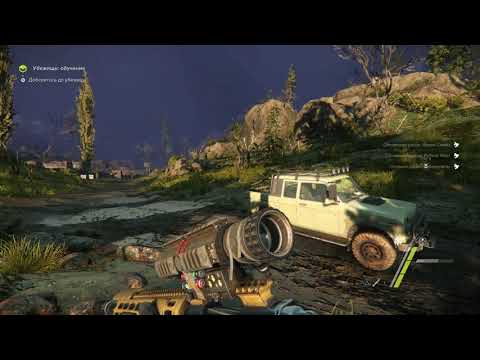 Video: Sniper: Ghost Warrior 3 Anunțat Pentru PC, PS4 și Xbox One