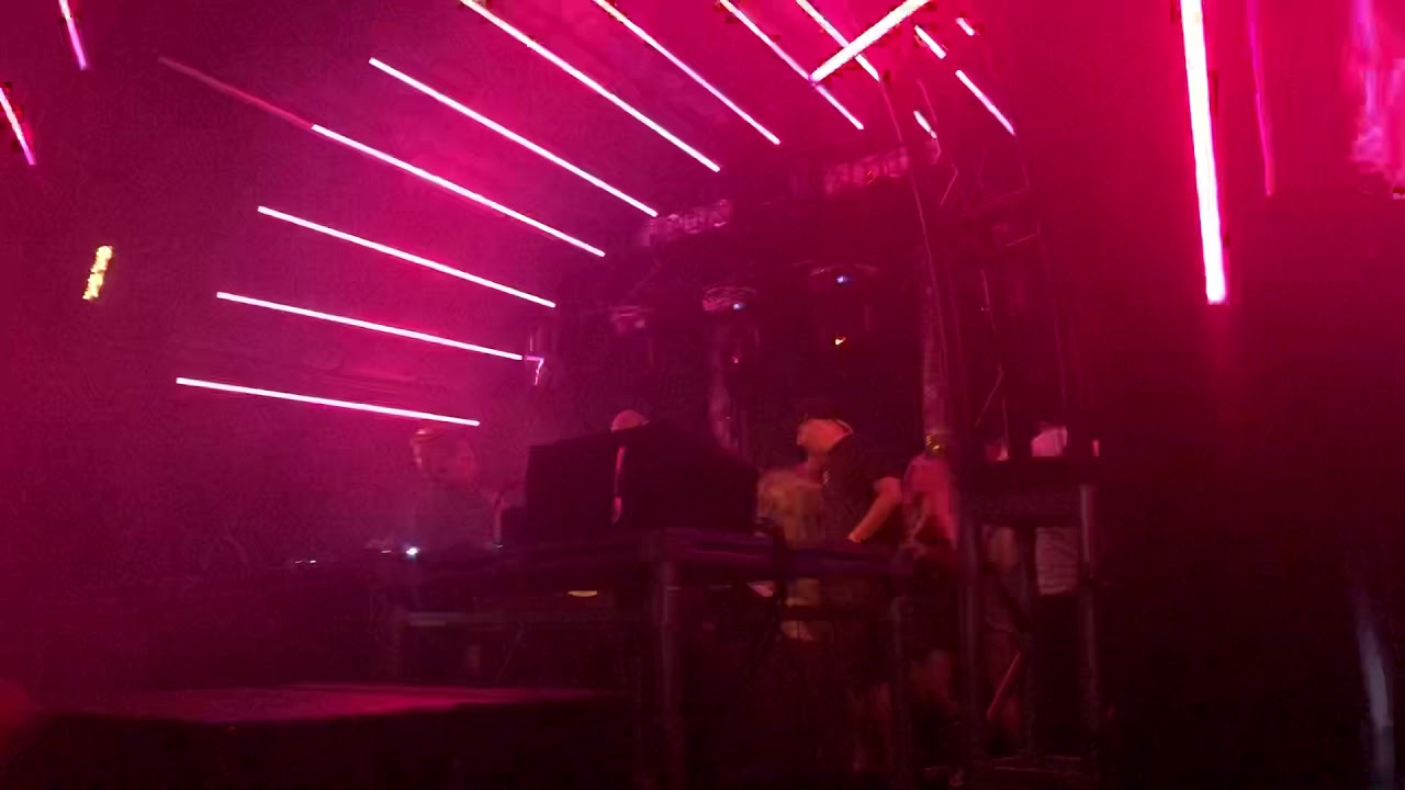 Hot Since 82 - “Ejaculate” @ Electric Island 2019