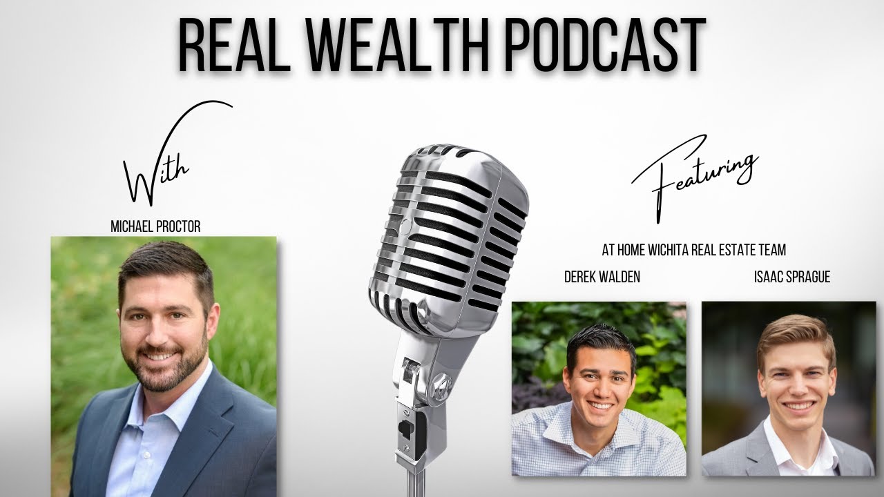Navigate Real Estate Success: Proven Insights Discussed | Real Wealth Podcast S2:E3
