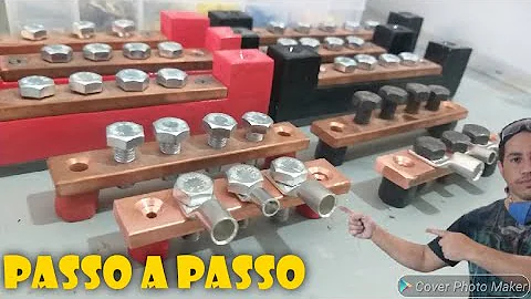 Por que é necessária a arbitragem de barramento?