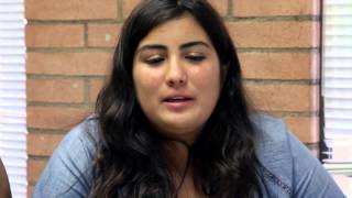 USC Pullias Center's Increasing Access via Mentoring (I AM) Program