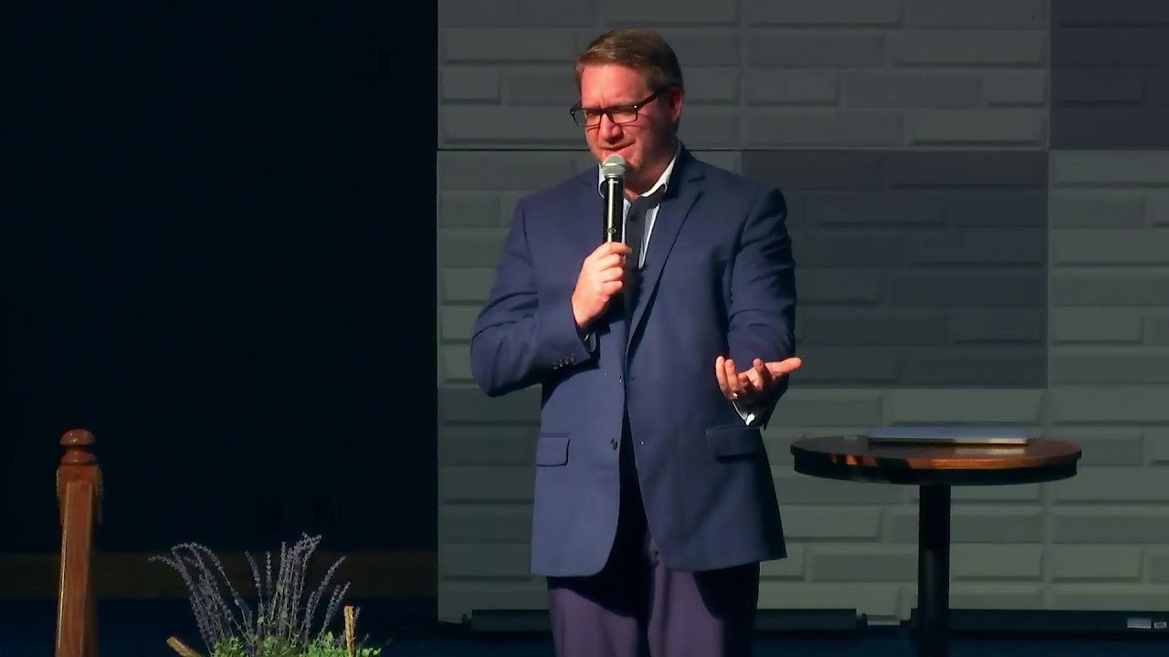 July 23 2023 musical remedies mission tour jason heilman youtube