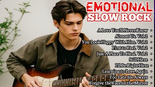 Download Mp3 RELAXING SLOW ROCK ALBUM 2025 | Emotional | Ballads | Beautiful Gudang lagu Download Mp3 RELAXING SLOW ROCK ALBUM 2025 | Emotional | Ballads | Beautiful