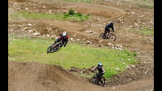 Year of the Creek - Whistler Mountain Bike Park
